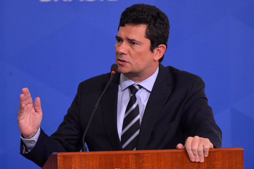 “Gilmar quer anular Lava Jato com base em mensagens hackeadas”