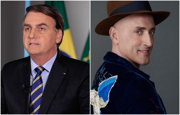 Bolsonaro veta Lei Paulo Gustavo, que deveria levar R$ 3,86 bi ao setor cultural