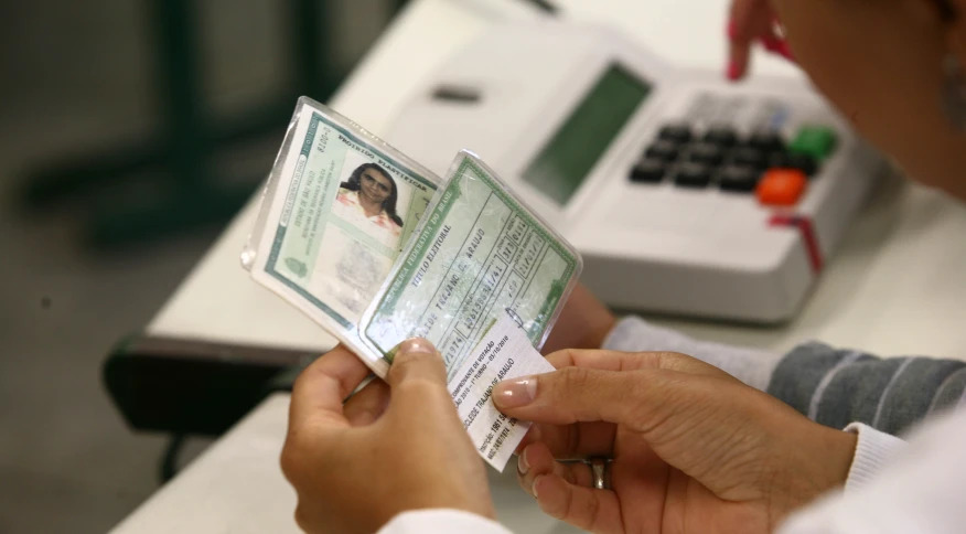 Prazo para regularizar o título de eleitor termina em 7 dias; veja o passo a passo