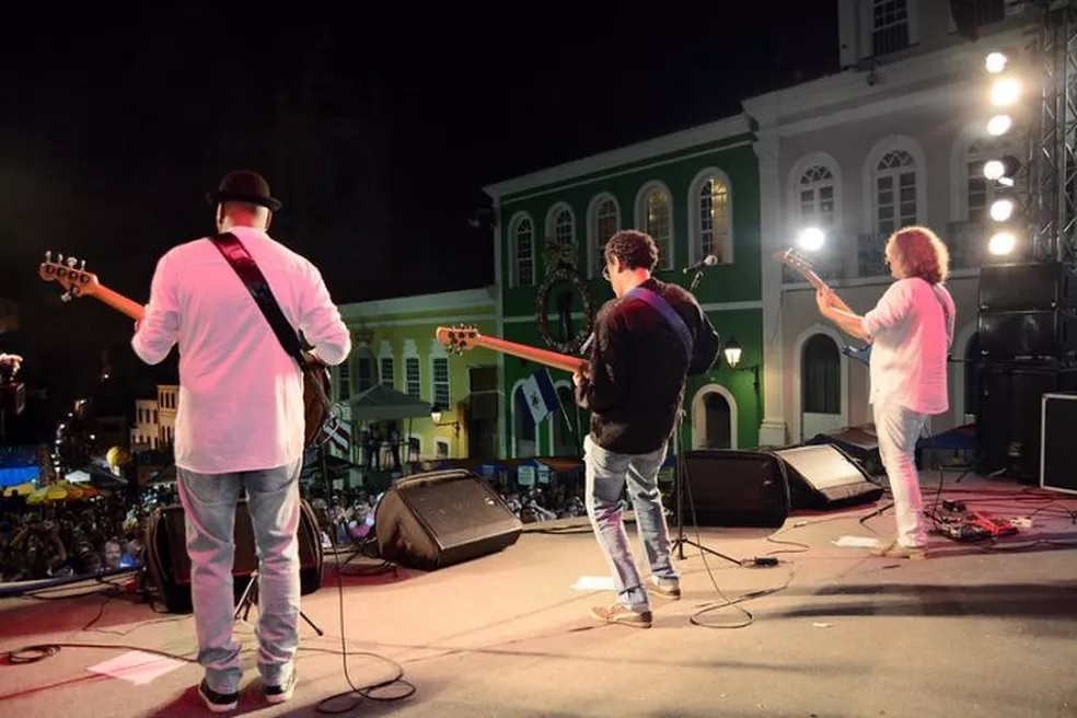 Panorama da Música da Bahia inscreve bandas até maio; prêmios chegam a R$ 14 mil