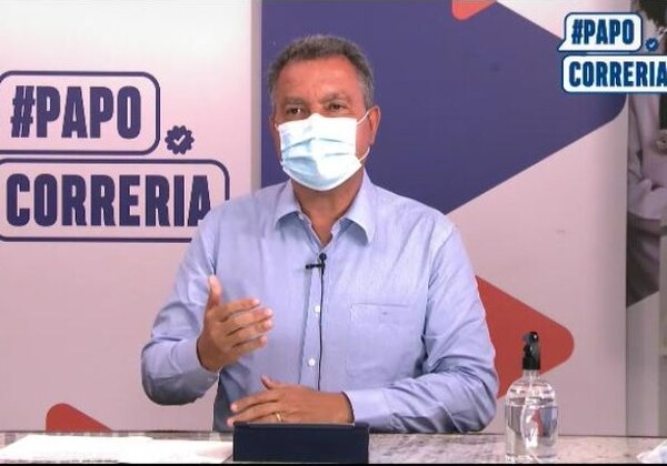 Liberação do uso de máscaras em locais fechados pode começar na próxima semana
