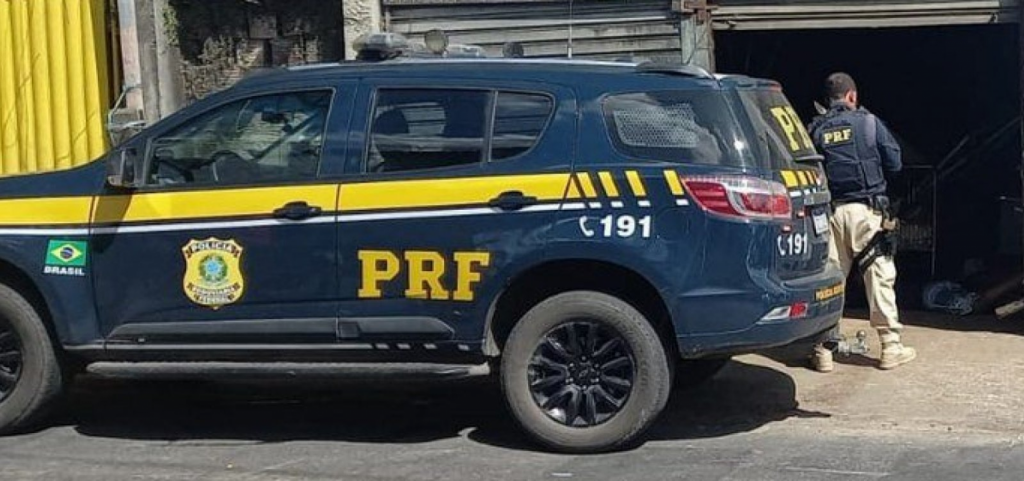 PRF reforçará efetivo durante Operação Semana Santa 2022