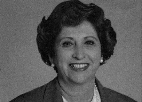 Morre a mãe do deputado federal Bacelar, professora Joanice Bacelar