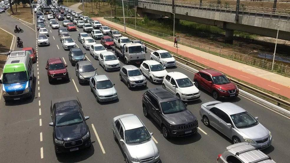 Veículos com placas de finais 3 e 4 na Bahia têm desconto de 10% no IPVA; veja prazos e como fazer
