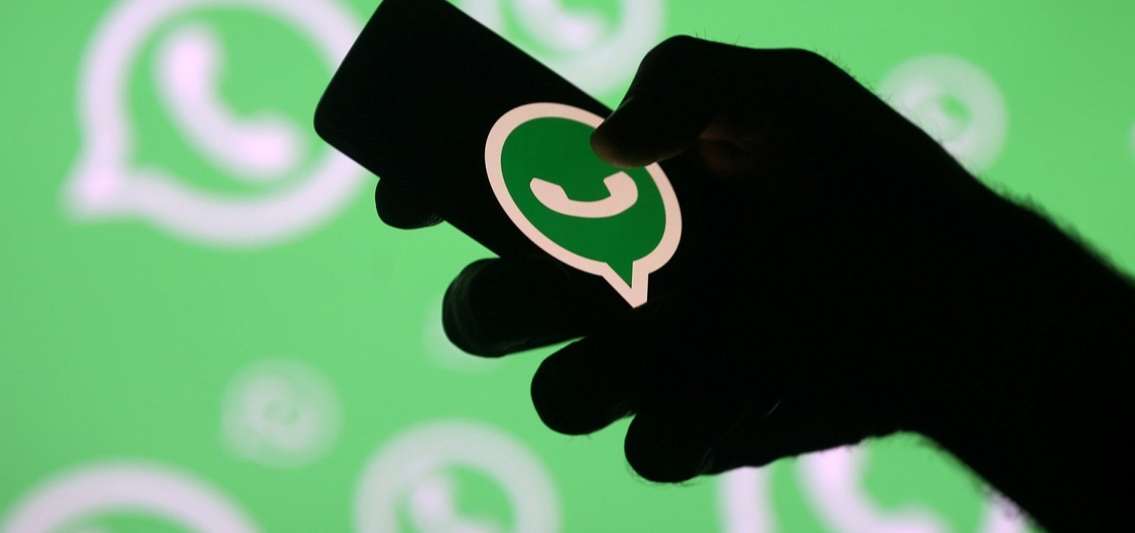 WhatsApp anuncia atualização com restrições para o Brasil