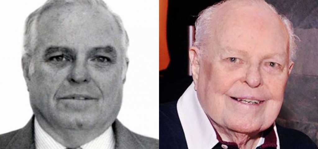 Morre, aos 88 anos, o advogado e político baiano Luiz Viana Neto