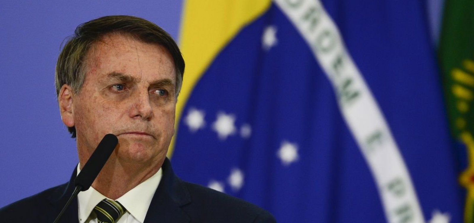 Bolsonaro já planeja novas trocas na cúpula da Petrobras