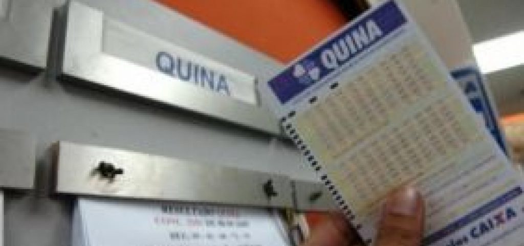 Aposta de Salvador acerta Quina e leva R$ 13,4 milhões