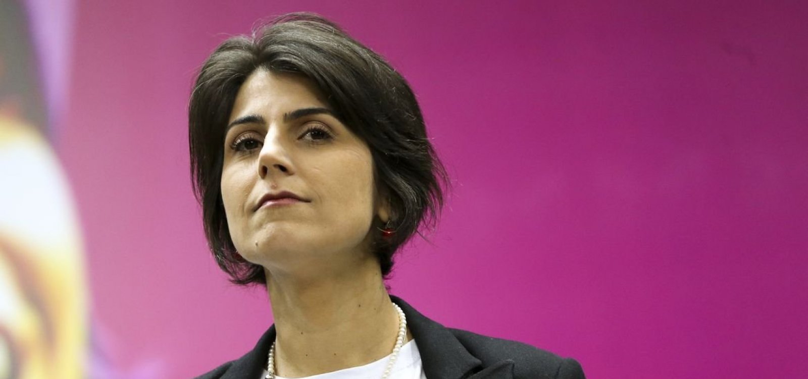 Manuela D’Ávila desiste de concorrer nas eleições de 2022