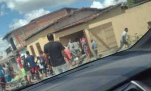 Alagoinhas: Homem é morto a tiros no bairro Dois de Julho