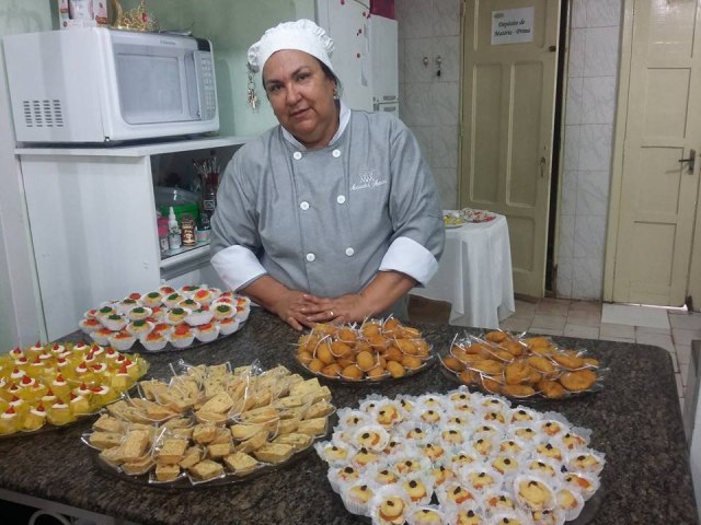 Morre Mariades Moura, culinarista alagoinhense conhecida em várias partes do mundo