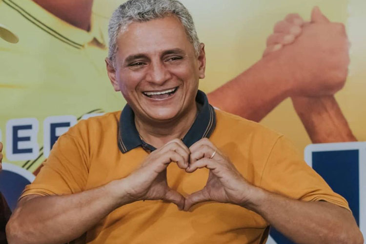 Prefeito é resgatado após sequestro e pedido de resgate de R$ 200 mil