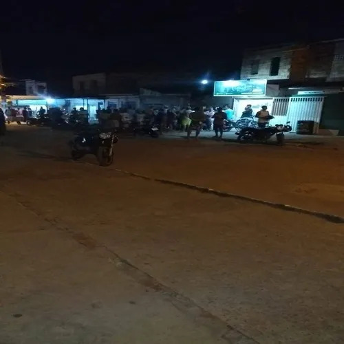 Homem de 34 anos morre após ser baleado em Alagoinhas