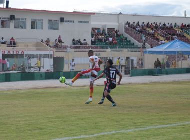 Série D: Atlético de Alagoinhas vence a Juazeirense fora de casa