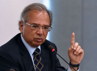 Inflação no Brasil já bateu no pico, diz Guedes em Davos