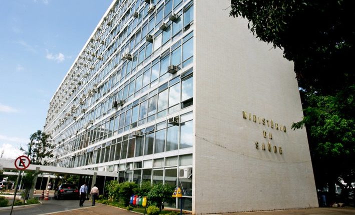 Ministério cria sala de situação para monitorar hepatite aguda em crianças