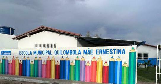 Moradores do Catuzinho recebem escola requalificada e Quilomboteca neste domingo (15), em Alagoinhas