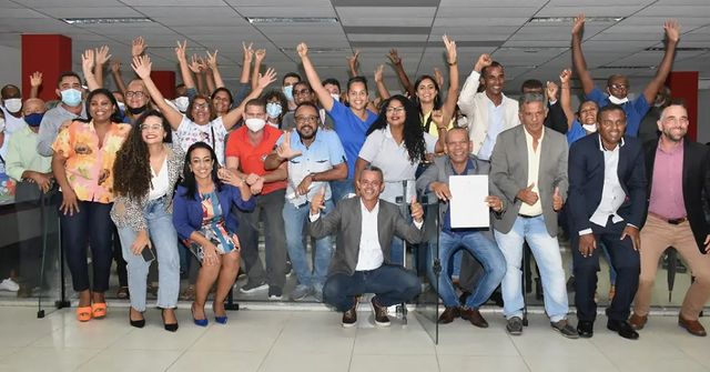 Câmara de Alagoinhas aprova piso salarial para Agentes Comunitários de Saúde e Agentes de Combate ás Endemias
