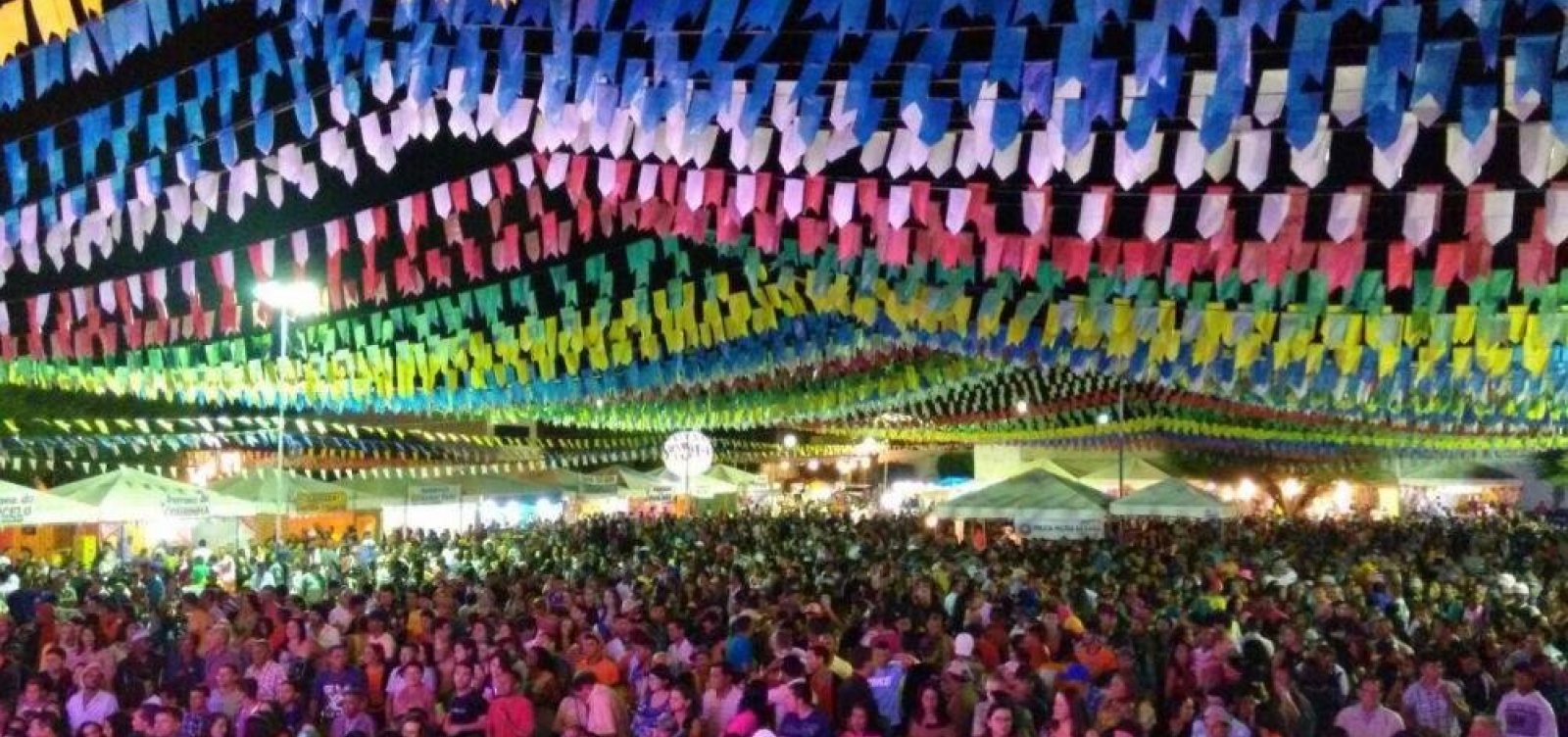 Prefeitura de cidade baiana proíbe festas no São João após aumento de casos de Covid-19