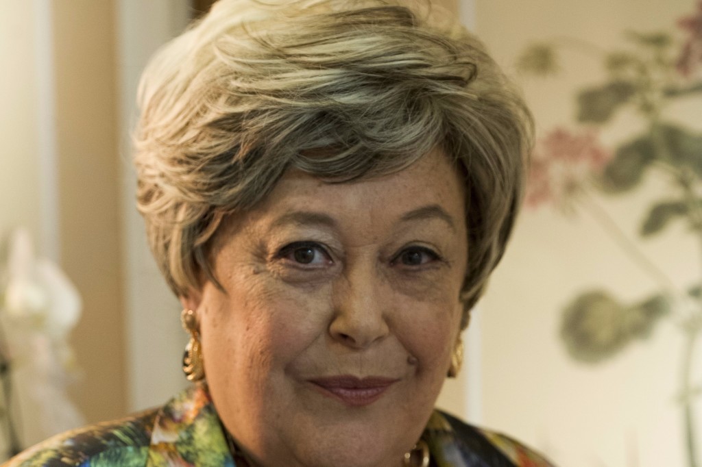 Morre a atriz Marilu Bueno, aos 82 anos