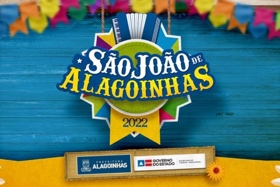 Circuito Oficial, Esperando o Trem, Vila de Santo Antônio d’Lagoinha e celebrações nos distritos compõem os Festejos Juninos da Prefeitura de Alagoinhas