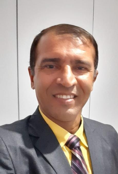 Comunicador Val Andrade recebe o título de cidadão alagoinhense na próxima sexta-feira, 10