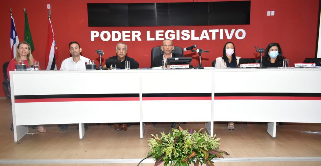 Em audiência pública, Prefeitura de Alagoinhas apresenta Lei de Diretrizes Orçamentárias de 2023