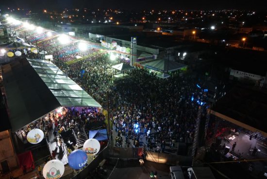 Alagoinhas: Volta das festas juninas movimenta a cidade e reacende a economia