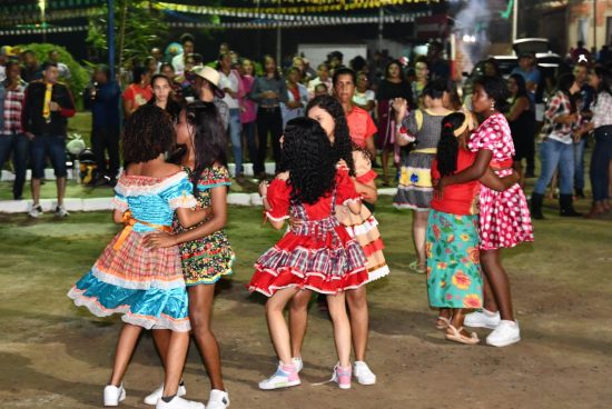 Festa de  São Pedro  em Alagoinhas mantém a tradição na Comunidade de Calu