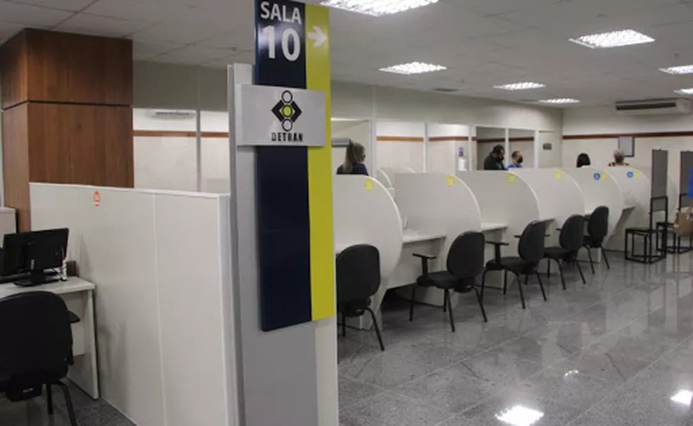 Detran-BA abre processo seletivo com mais de 500 vagas de emprego