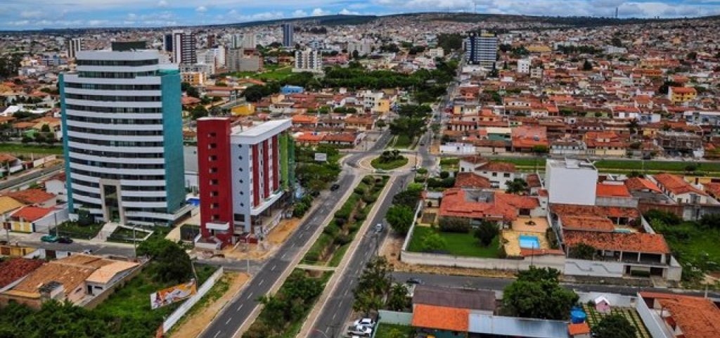 Jovem de 16 anos é morto a tiros dentro da rodoviária de Vitória da Conquista