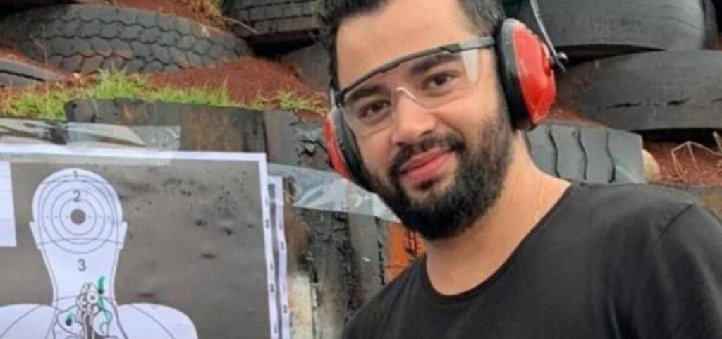 Policial penal bolsonarista que matou dirigente petista em Foz do Iguaçu tem alta da UTI