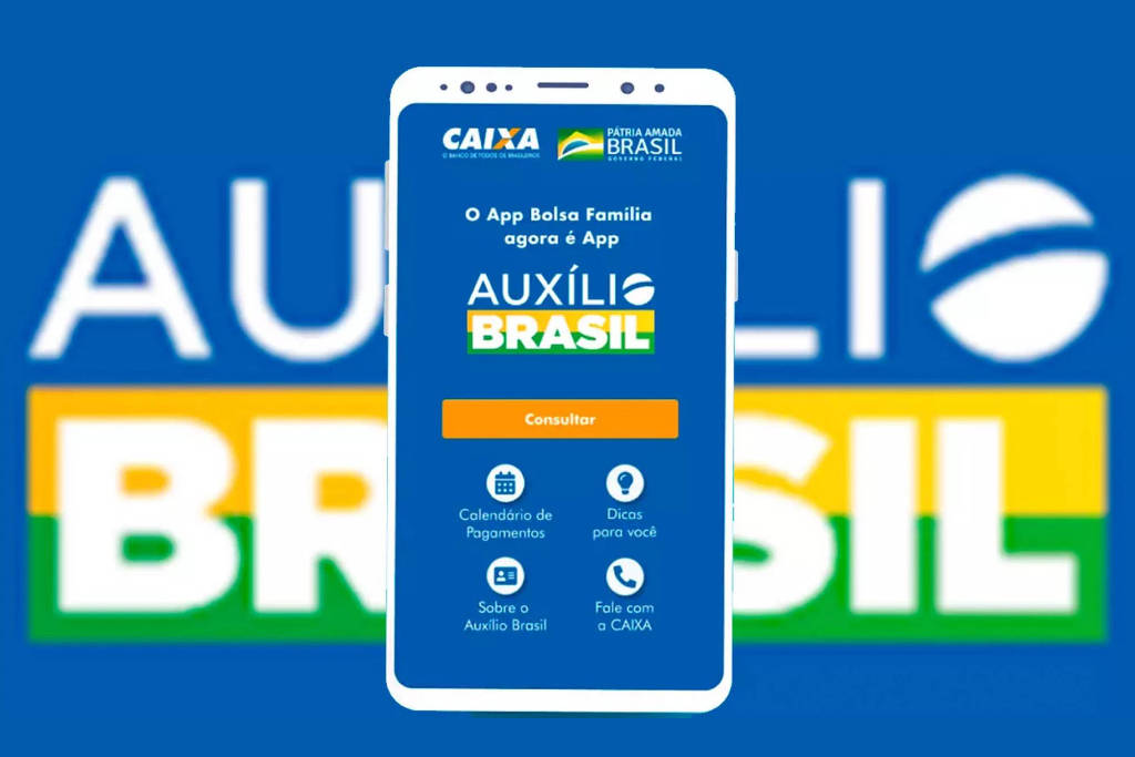 Auxílio Brasil de R$ 600 deve ser pago a partir de agosto; veja calendário