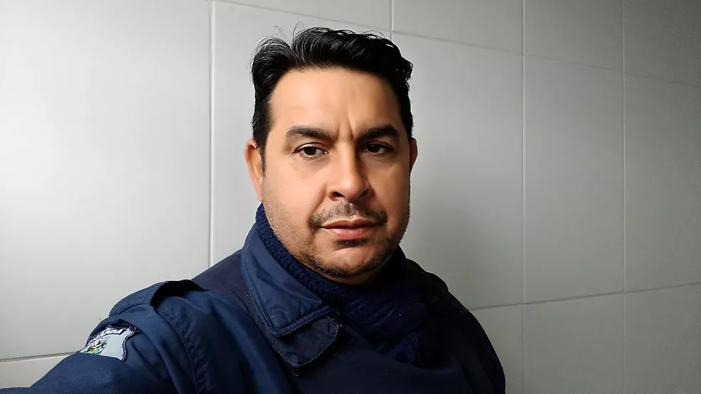 Vídeo: Guarda Municipal que era tesoureiro do PT é morto a tiros na própria festa de aniversário, em Foz do Iguaçu