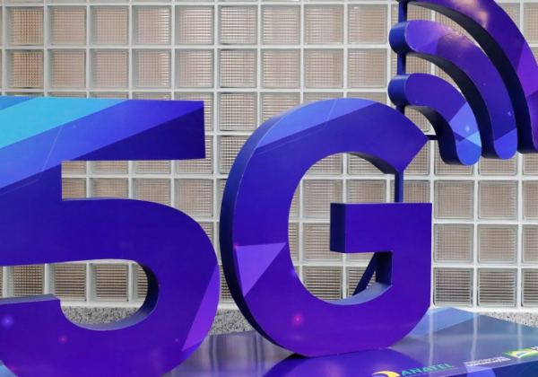 SP, Rio, Curitiba, Goiânia e Salvador devem ser as próximas a terem 5G, diz Anatel