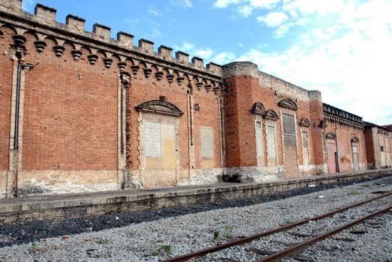 Alagoinhas: Projeto Marco Zero Ferroviário será apresentado durante Festa Cívica Dois de Julho