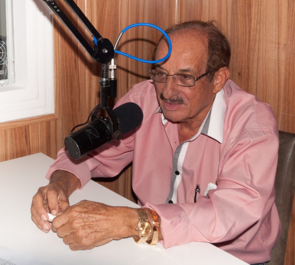 Governador Rui Costa decreta luto de três dias por morte de Fernando Gomes