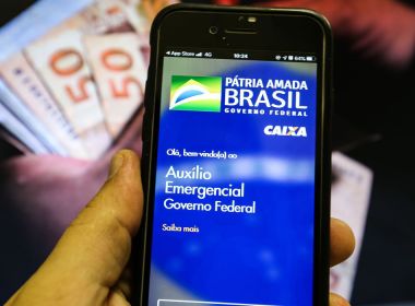 Governo começa a pagar auxílios aprovados pelo Congresso; confira datas