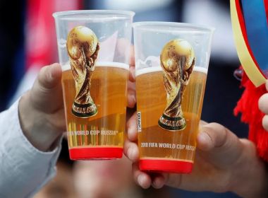 Inflação da Copa do Mundo atinge carne, cerveja e TV