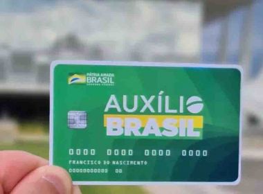 Consignado do Auxílio Brasil já tem pré-cadastro com juro de 79% ao ano