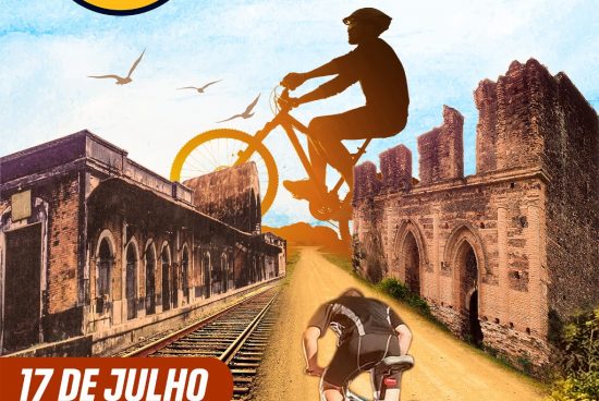 Com apoio da Prefeitura, 1° Cicloturismo de Alagoinhas acontece no dia 17 de julho