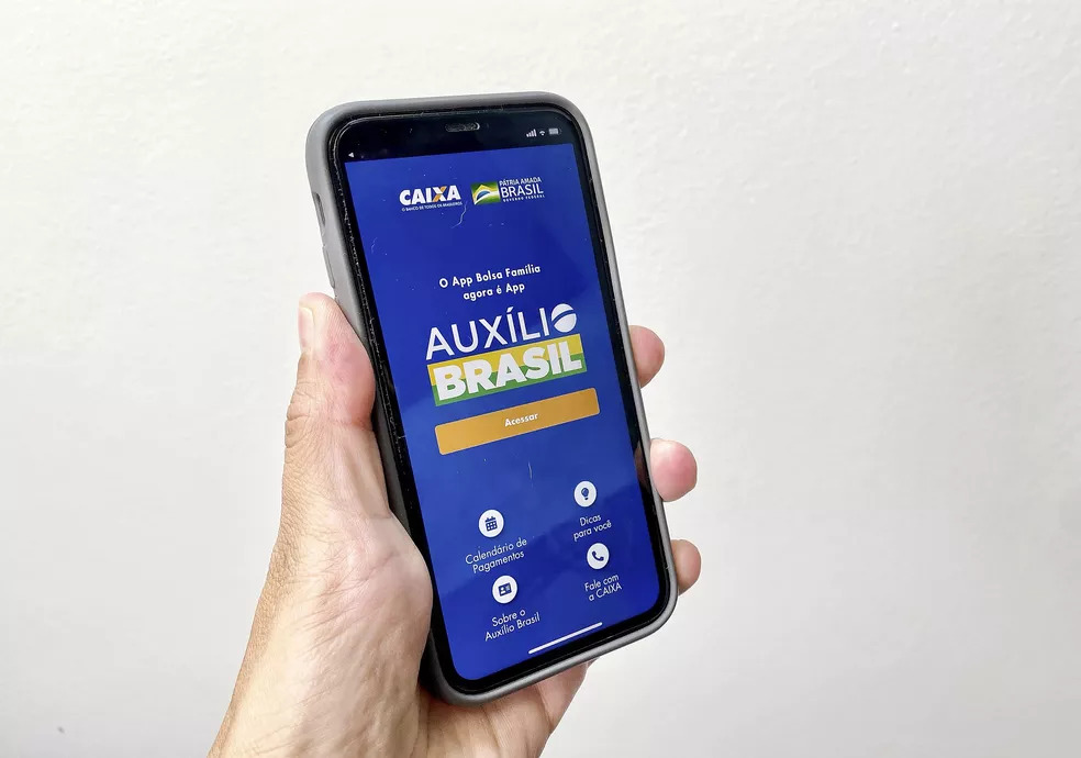 Auxílio Brasil de julho começa a ser pago hoje; veja valor e quem recebe