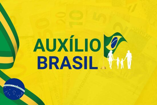 Alagoinhas: Programa Auxílio Brasil antecipa pagamentos no mês de Agosto