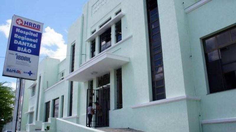 Alagoinhas: Médicos criticam empresa que irá gerir Dantas Bião e denunciam pejotização da classe