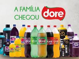 Instalação da fábrica de refrigerantes Dore consolida-se em Alagoinhas