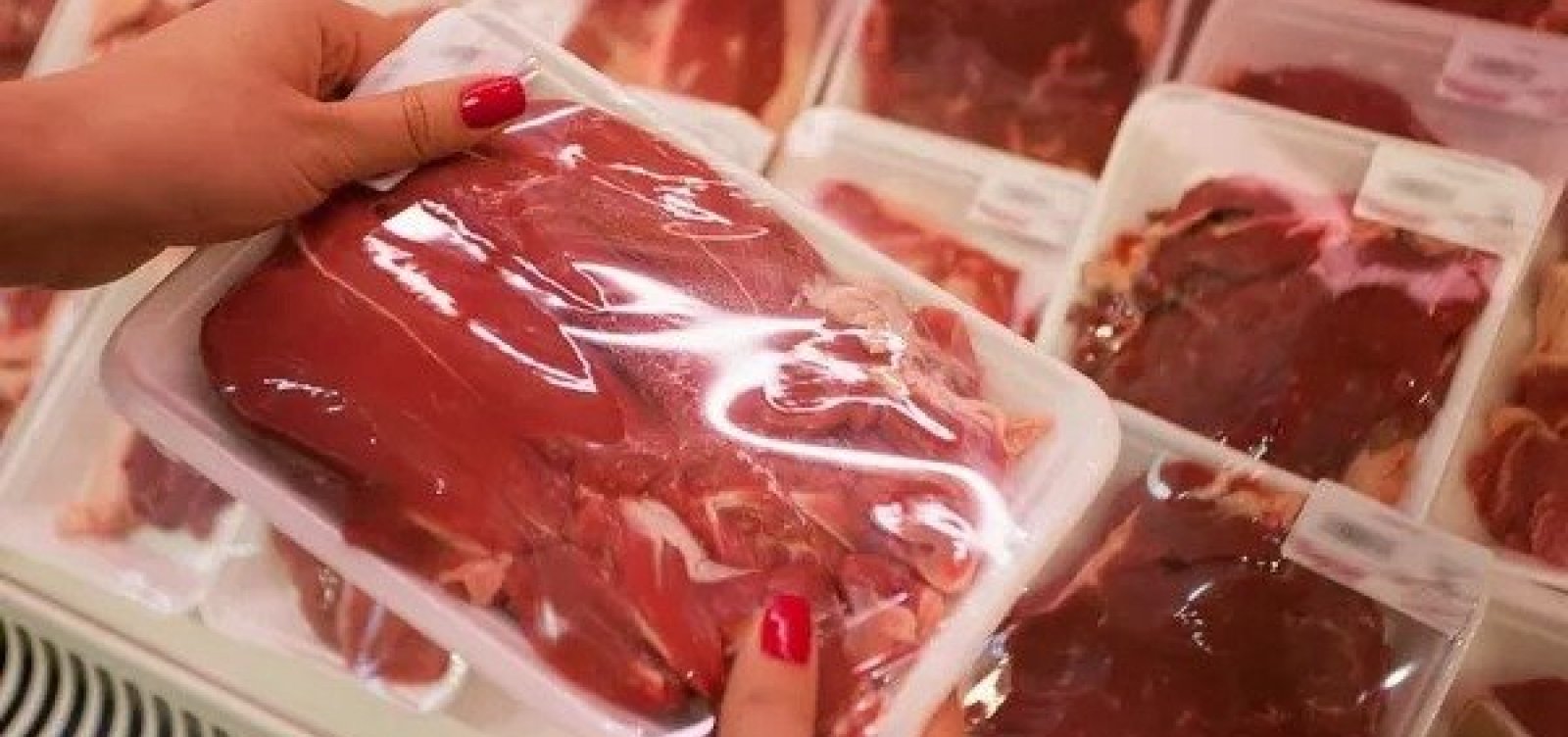 Consumo de carne bovina deve cair ao menor nível em 26 anos no Brasil, estima Conab