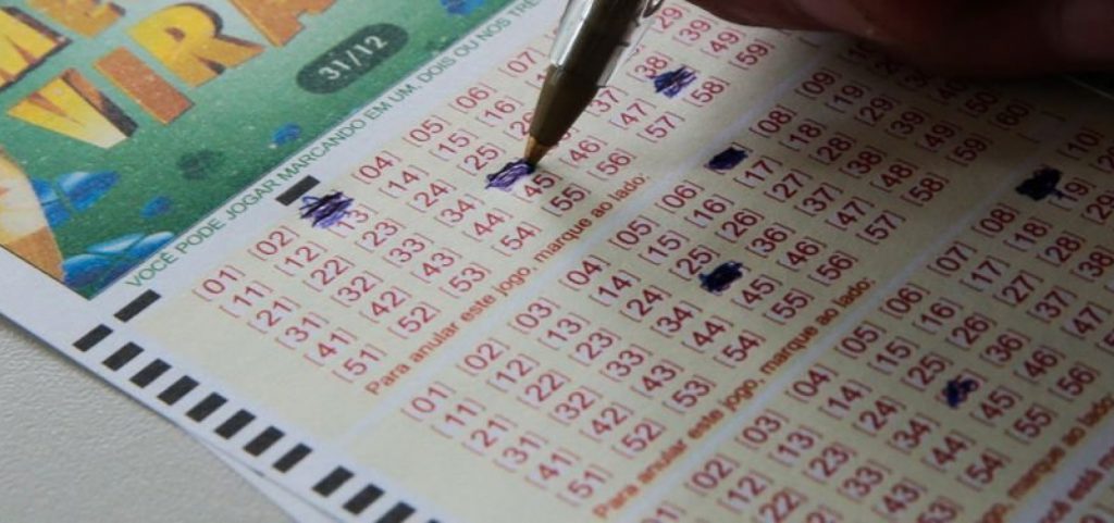 Prêmio da Mega-Sena vai para quatro apostas