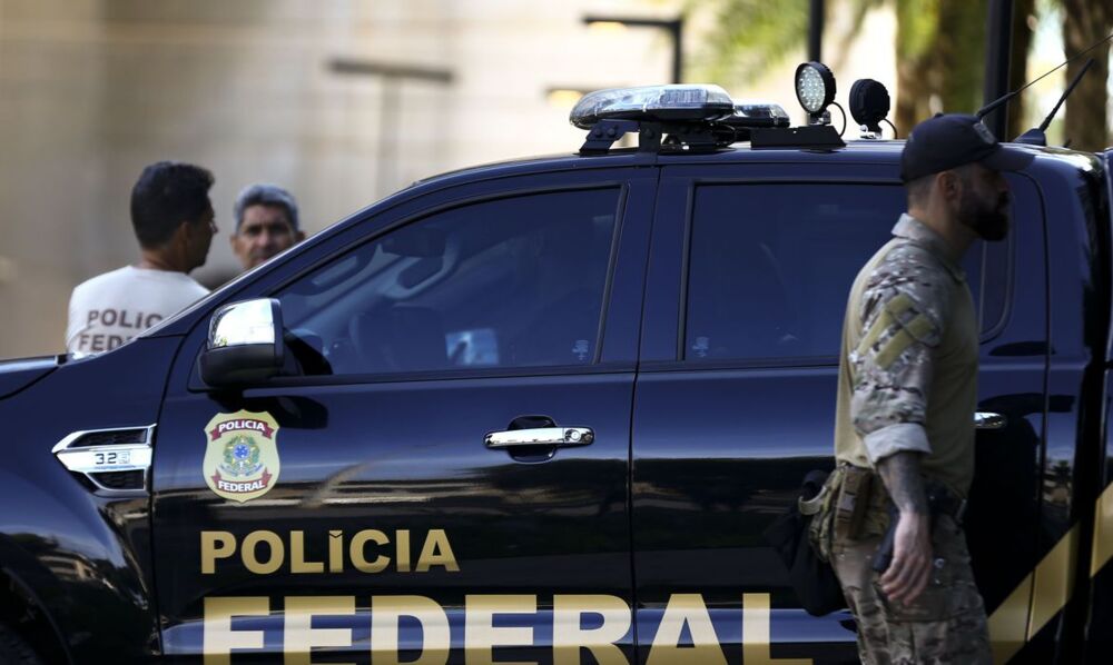 PF faz nova operação contra fraude bilionária envolvendo criptomoedas