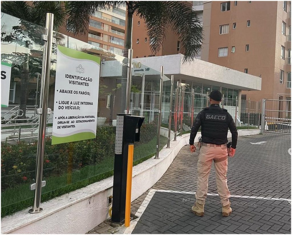 Suspeitos de esquema que desviava milhões da Prefeitura de Euclides da Cunha são presos novamente após soltura na audiência de custódia