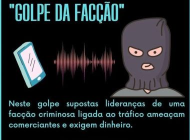 Delegacia de Luís Eduardo Magalhães alerta para novo golpe no WhatsApp; saiba mais